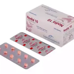 Nodia Tablet 10mg