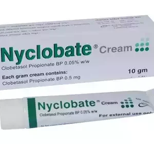 Nyclobate Cream 0.05%/10gm
