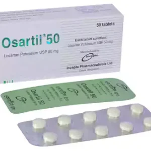 Osartil Tablet 50mg
