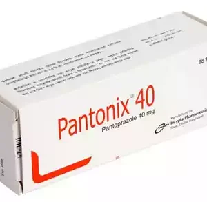 Pantonix Tablet 40mg