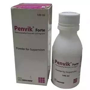 Penvik Forte Suspension 100ml