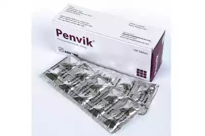 Penvik Tablet 250mg