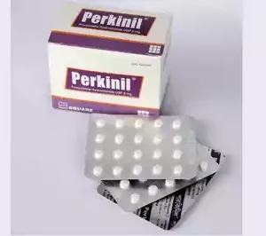 Perkinil Tablet 5mg