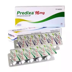 Predixa Tablet 16mg