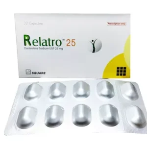 Relatro 25mg