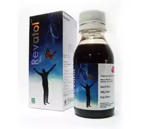 Revatol Syrup 200ml
