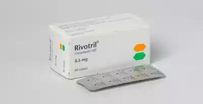 Rivotril Tablet 0.5mg