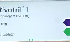 Rivotril Tablet 1mg