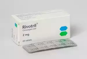 Rivotril Tablet 2mg
