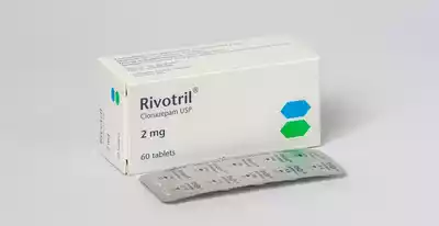 Rivotril Tablet 2mg