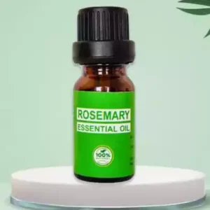 Rosemary Essential Oil
