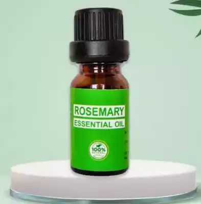 Rosemary Essential Oil