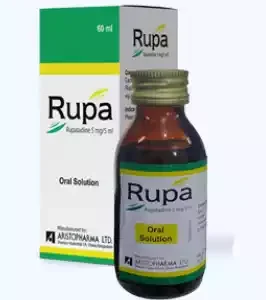 Rupa Oral Solution
