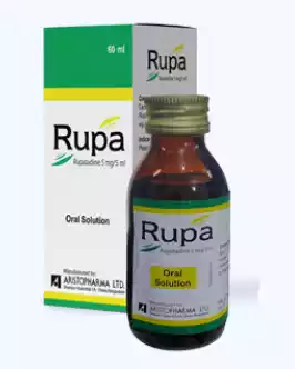Rupa Oral Solution