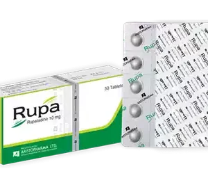Rupa Tablet 10mg