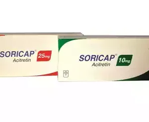 Soricap Capsule 10mg