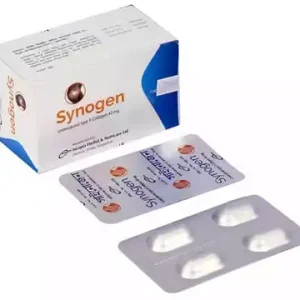 Synogen Capsule 40mg