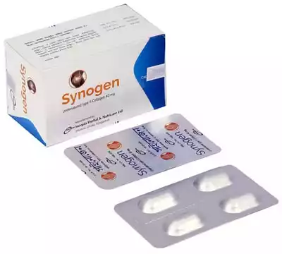 Synogen Capsule 40mg