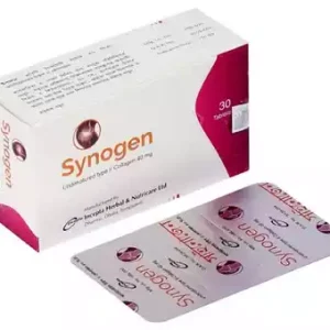 Synogen Tablet 40mg