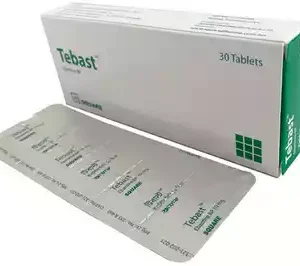 Tebast Tablet 10mg