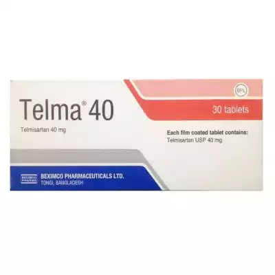Telma Tablet 40mg