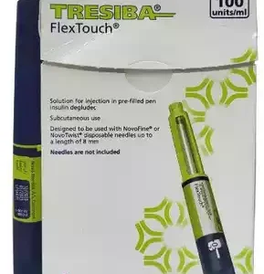 Tresiba FlexTouch