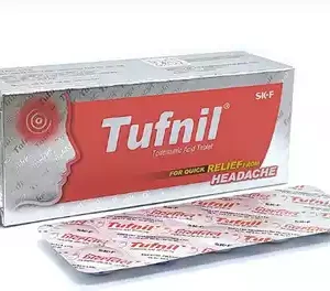 Tufnil Tablet 200mg