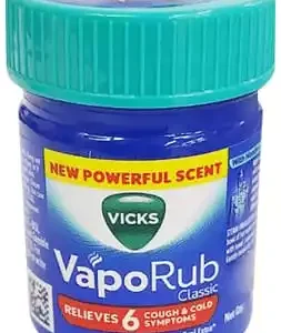Vicks Vaporub Pain Balm  (India)