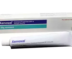 Xenosal Ointment 30gm