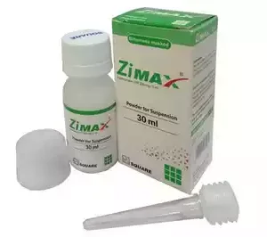 Zimax Suspension 30ml